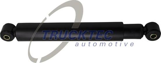Trucktec Automotive 01.30.127 - Амортизатор autosila-amz.com