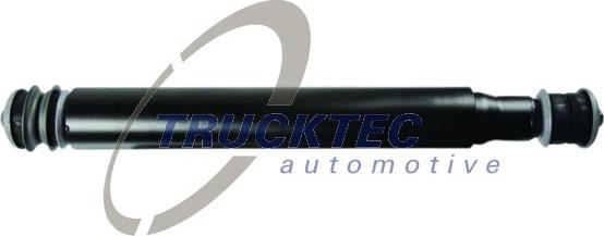 Trucktec Automotive 01.30.201 - Амортизатор autosila-amz.com