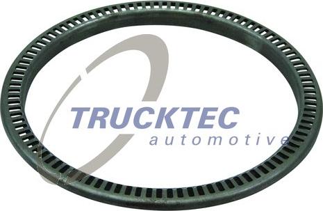 Trucktec Automotive 01.31.044 - Зубчатое кольцо для датчика ABS autosila-amz.com