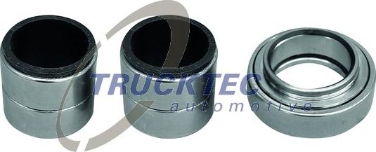 Trucktec Automotive 01.31.019 - Ремкомплект, шкворень поворотного кулака autosila-amz.com