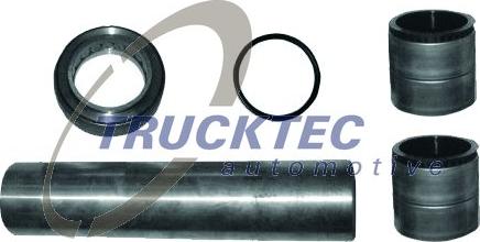 Trucktec Automotive 01.31.016 - Ремкомплект, шкворень поворотного кулака autosila-amz.com