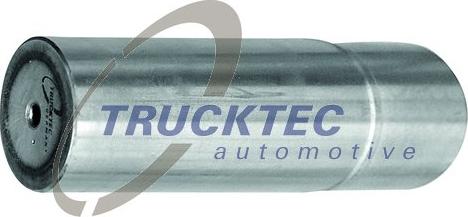 Trucktec Automotive 01.31.029 - Шкворень поворотного кулака autosila-amz.com