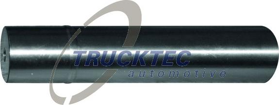 Trucktec Automotive 01.31.024 - Шкворень поворотного кулака autosila-amz.com