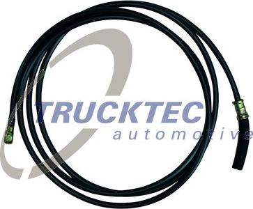 Trucktec Automotive 01.38.014 - Топливный шланг autosila-amz.com