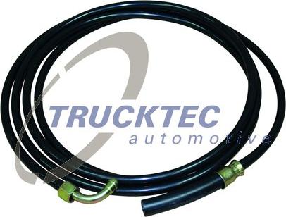 Trucktec Automotive 01.38.013 - Топливный шланг autosila-amz.com