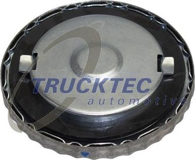 Trucktec Automotive 01.38.070 - крышка топливного бака! D=80 mm\ MAN autosila-amz.com