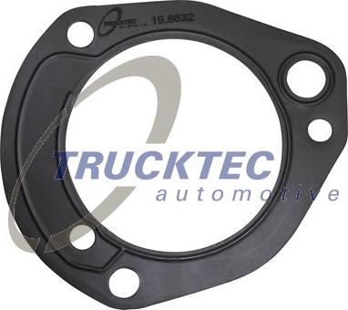 Trucktec Automotive 01.38.071 - Прокладка, топливный насос autosila-amz.com