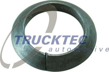 Trucktec Automotive 01.33.005 - Центрирующее кольцо, обод autosila-amz.com