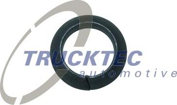 Trucktec Automotive 01.33.010 - конус !20.2x32x6 \\MB autosila-amz.com