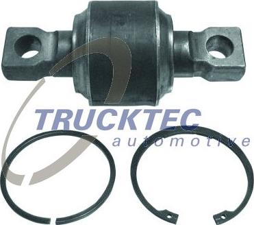 Trucktec Automotive 01.32.096 - Ремонтный комплект, рычаг подвески autosila-amz.com