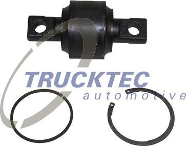 Trucktec Automotive 01.32.098 - Ремонтный комплект, рычаг подвески autosila-amz.com
