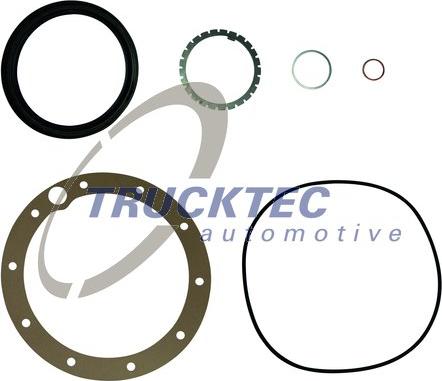Trucktec Automotive 01.32.080 - Комплект прокладок, планетарная колесная передача autosila-amz.com