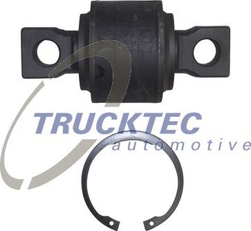 Trucktec Automotive 01.32.191 - Ремонтный комплект, рычаг подвески autosila-amz.com