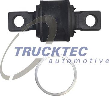 Trucktec Automotive 01.32.192 - Ремонтный комплект, рычаг подвески autosila-amz.com