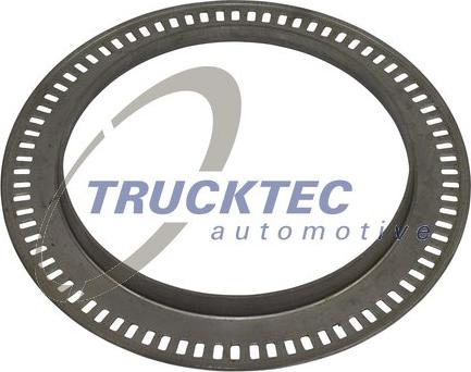 Trucktec Automotive 01.32.119 - Зубчатое кольцо для датчика ABS autosila-amz.com