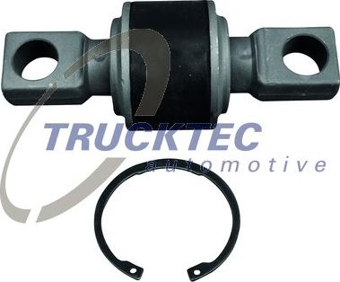 Trucktec Automotive 01.32.110 - Ремонтный комплект, рычаг подвески autosila-amz.com