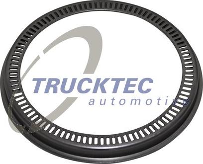 Trucktec Automotive 01.32.118 - Зубчатое кольцо для датчика ABS autosila-amz.com
