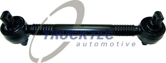 Trucktec Automotive 01.32.112 - Тяга / стойка, подвеска колеса autosila-amz.com