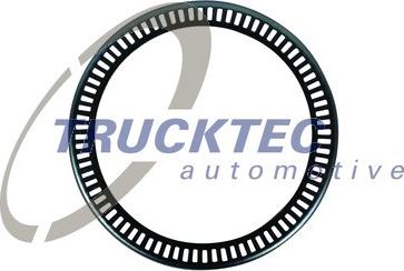 Trucktec Automotive 01.32.117 - Зубчатое кольцо для датчика ABS autosila-amz.com
