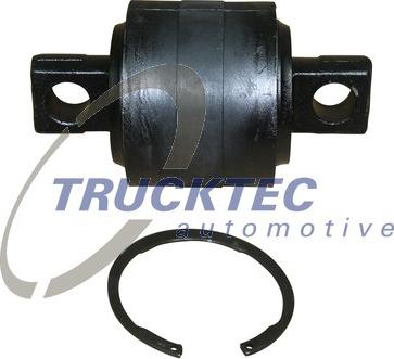 Trucktec Automotive 01.32.175 - Ремонтный комплект, рычаг подвески autosila-amz.com