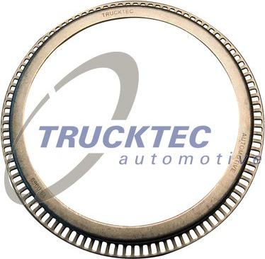 Trucktec Automotive 01.32.170 - Зубчатое кольцо для датчика ABS autosila-amz.com