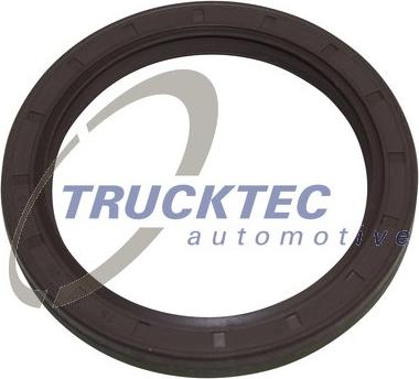 Trucktec Automotive 01.32.201 - Уплотняющее кольцо, дифференциал autosila-amz.com