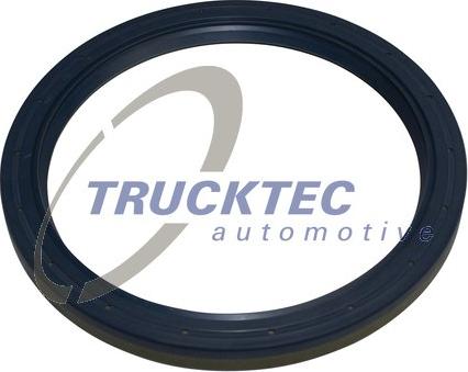 Trucktec Automotive 01.32.217 - Уплотняющее кольцо, сальник, ступица колеса autosila-amz.com