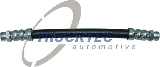 Trucktec Automotive 01.37.064 - Гидравлический шланг, рулевое управление autosila-amz.com