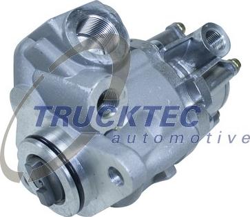 Trucktec Automotive 01.37.060 - Гидравлический насос, рулевое управление autosila-amz.com