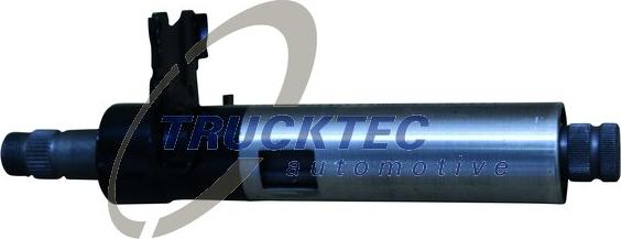 Trucktec Automotive 01.37.062 - Вал рулевого управления autosila-amz.com