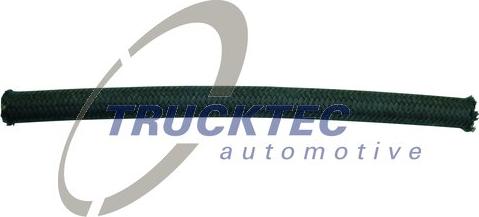 Trucktec Automotive 01.37.009 - Гидравлический шланг, рулевое управление autosila-amz.com