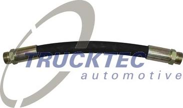 Trucktec Automotive 01.37.013 - Гидравлический шланг, рулевое управление autosila-amz.com