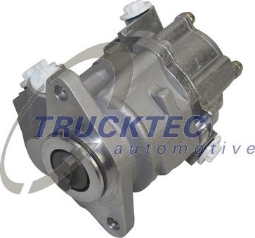 Trucktec Automotive 01.37.012 - Гидравлический насос, рулевое управление, ГУР autosila-amz.com