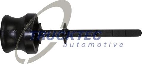 Trucktec Automotive 01.37.033 - Указатель уровня масла autosila-amz.com