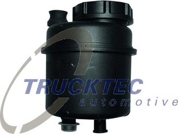 Trucktec Automotive 01.37.025 - Компенсационный бак, гидравлического масла усилителя руля autosila-amz.com
