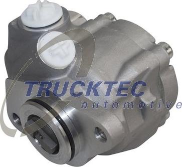 Trucktec Automotive 01.37.100 - Гидравлический насос, рулевое управление, ГУР autosila-amz.com