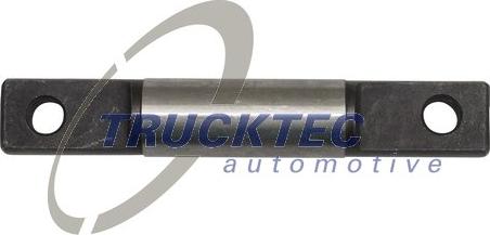 Trucktec Automotive 01.24.092 - Ремкомплект, рычаг переключения передач autosila-amz.com
