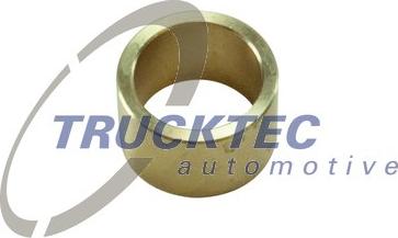 Trucktec Automotive 01.24.054 - Втулка, шток вилки переключения autosila-amz.com