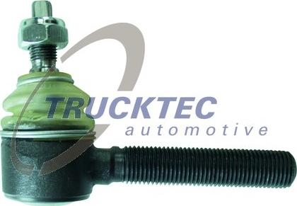 Trucktec Automotive 01.24.089 - Шаровая головка, система тяг и рычагов autosila-amz.com