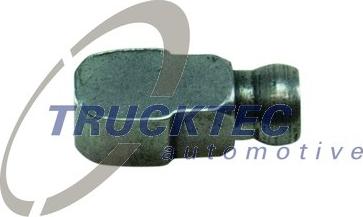 Trucktec Automotive 01.24.027 - Ползун autosila-amz.com
