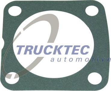 Trucktec Automotive 01.24.125 - Прокладка, ступенчатая коробка autosila-amz.com