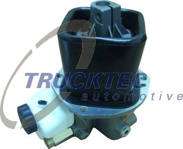 Trucktec Automotive 01.24.385 - Коммутатор, тормозная система autosila-amz.com