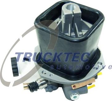 Trucktec Automotive 01.24.380 - Коммутатор, тормозная система autosila-amz.com