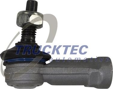 Trucktec Automotive 01.24.332 - Шаровая головка, система тяг и рычагов autosila-amz.com