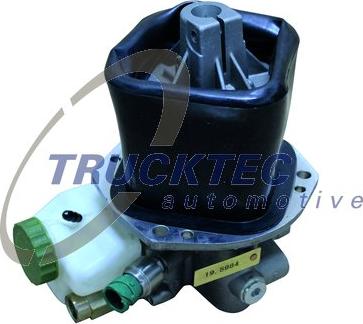 Trucktec Automotive 01.24.379 - Коммутатор, тормозная система autosila-amz.com