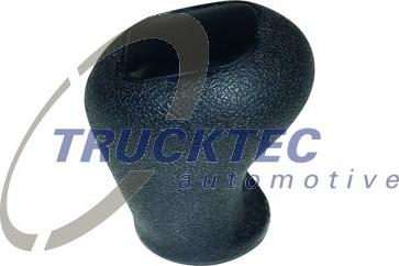Trucktec Automotive 01.24.228 - Ручка рычага переключения передач autosila-amz.com