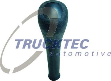 Trucktec Automotive 01.24.227 - Ручка рычага переключения передач autosila-amz.com