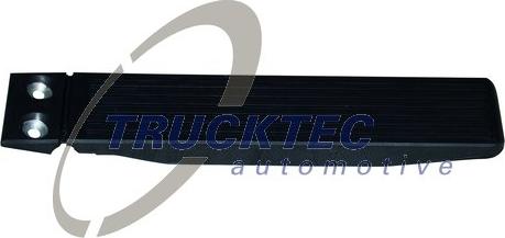 Trucktec Automotive 01.28.002 - Педаль акселератора autosila-amz.com