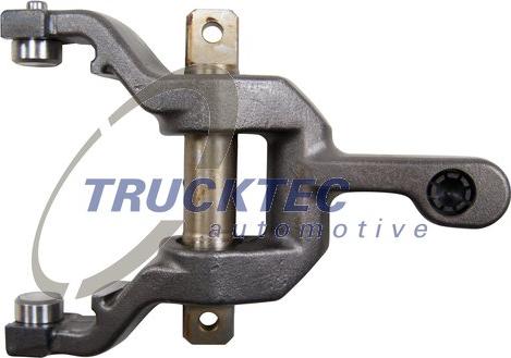 Trucktec Automotive 01.23.062 - Возвратная вилка, система сцепления autosila-amz.com