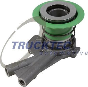 Trucktec Automotive 01.23.176 - Центральный выключатель, система сцепления autosila-amz.com